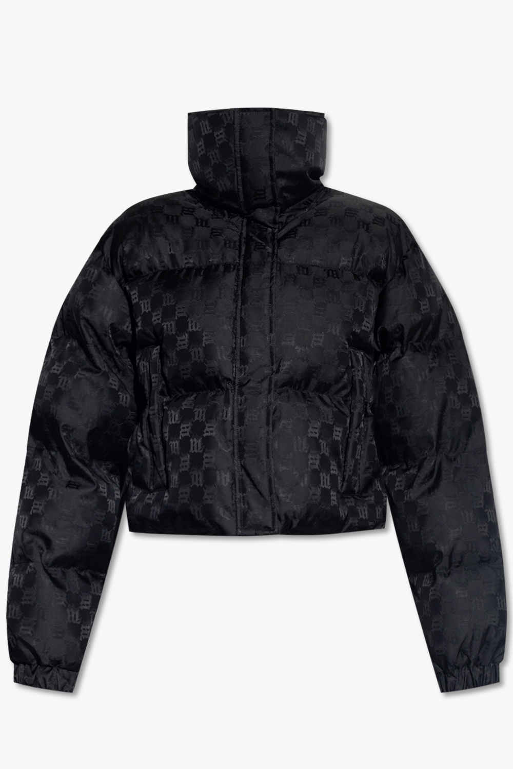 ジャケット・アウター MISBHV Black Down Europa Jacket Misbhv - Europa Down Jacket | HBX - Globally Curated Fashion